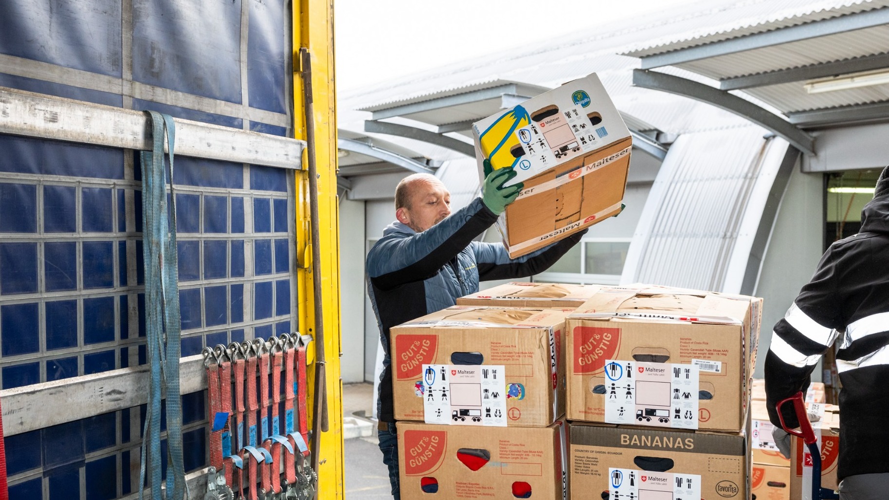 Hilfs-AG im Bistum Fulda sammelt Gehhilfen, Rollatoren und Rollstühle. Foto: Bistum Fulda / Burkhard Beintken