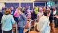 Pfarreiräte im Bistum Fulda sprachen über Wachstum und synodale Strukturen