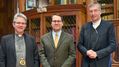 Hrabanus-Maurus-Akademie der Theologischen Fakultät Fulda