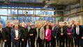 Austausch in Wiesbaden: Kirchen und Handwerkskammern in Hessen einig