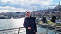 Auf den Spuren des Apostels Paulus: Bischof Gerber predigt beim Patronatsfest der deutschsprachigen Gemeinde in Istanbul