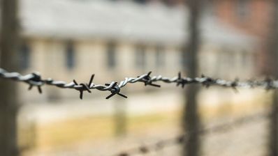 Erinnerungen an den „Todesmarsch“ von Frankfurt nach Hünfeld
