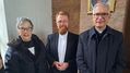 80 Jahre Zerstörung Hanaus –Gedenkgottesdienst und Ausstellung