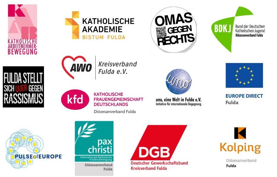 80 Jahre nach der Befreiung: Für Demokratie und Frieden