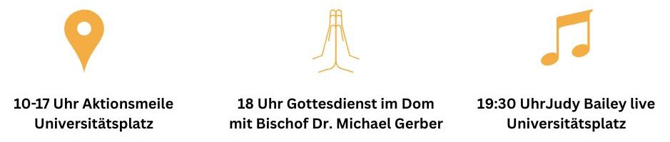 80 Jahre nach der Befreiung: Für Demokratie und Frieden