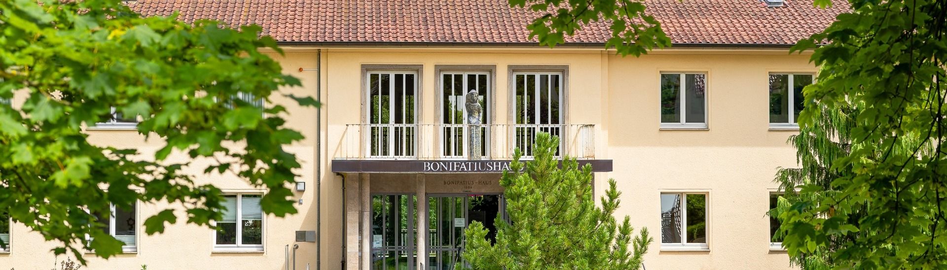 Bonifatiushaus