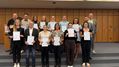 Abschluss der Weiterbildung Praxisanleitung an der Katholischen Akademie Fulda