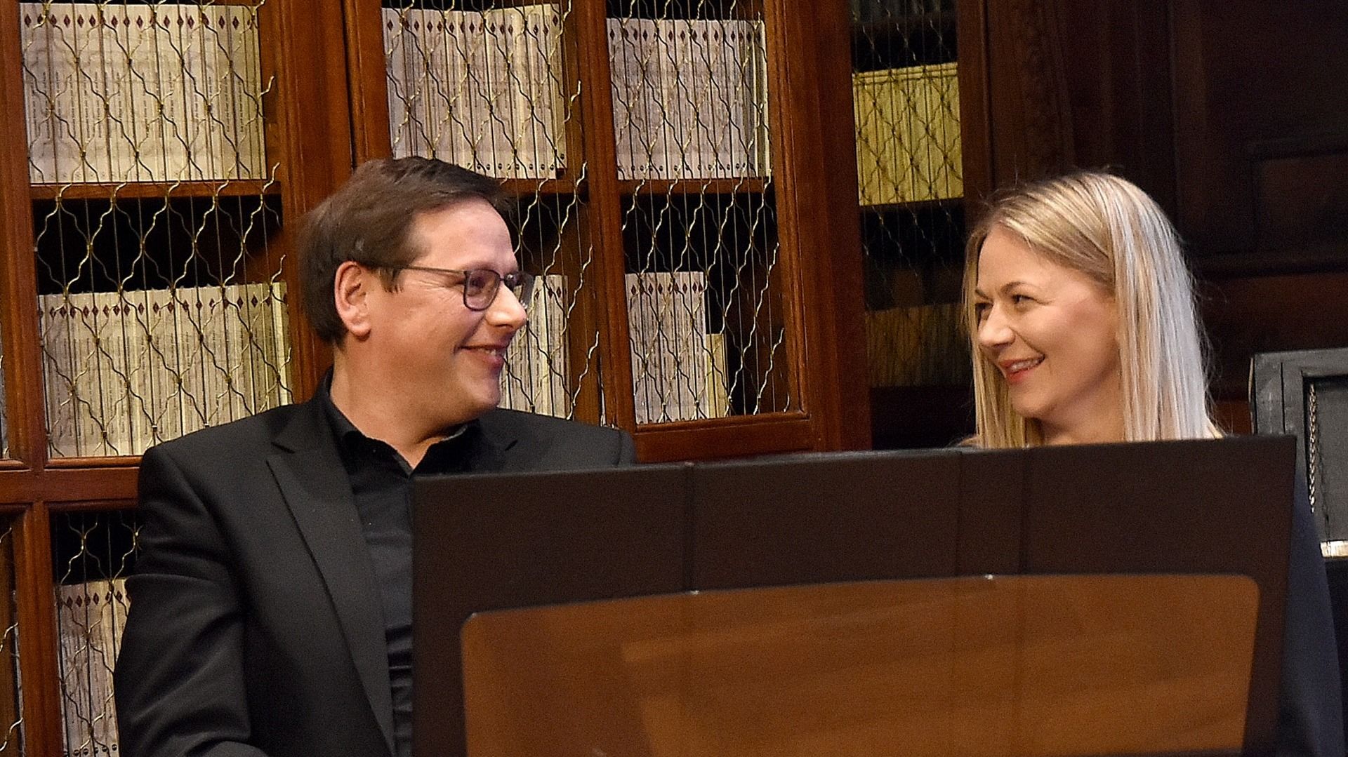 Unentdeckte Orte der Liebe in Fulda