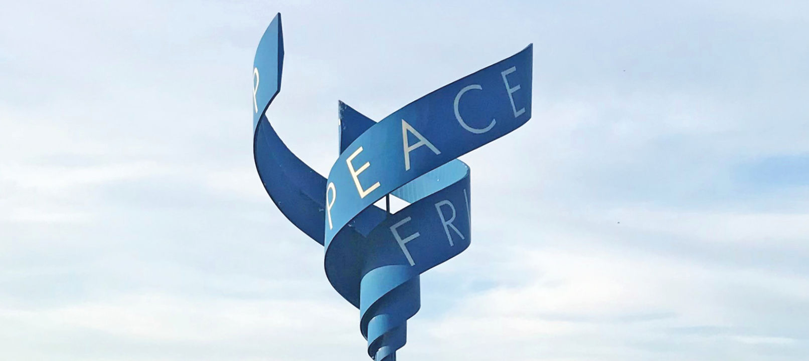 Pastorale Anregungen zu "Solidarität, Frieden und Versöhnung"