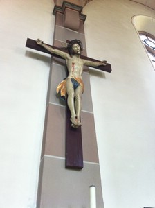 Kreuz