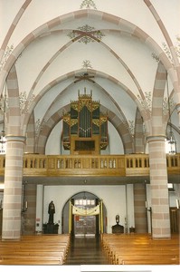 Orgel