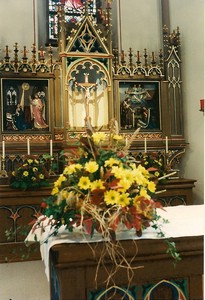 Altar