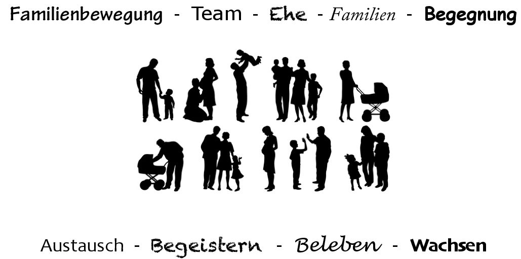 Familienbewegung