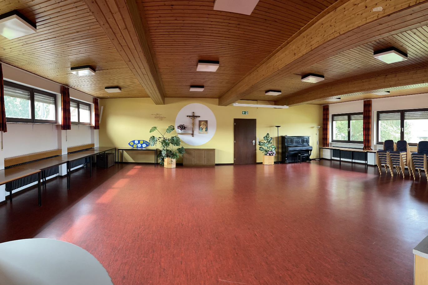 Großer Saal