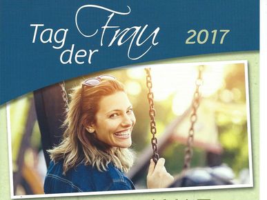 Tag der Frau