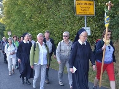 Dem Glauben wieder Geschmack geben