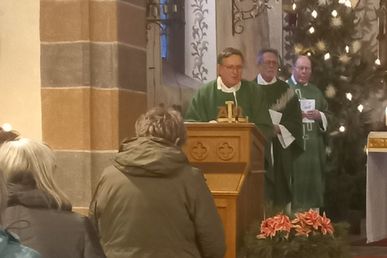 Begegnungstag der Schönstattfamilie