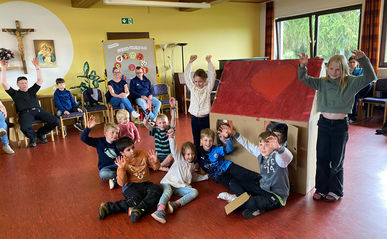 Familiencamp 